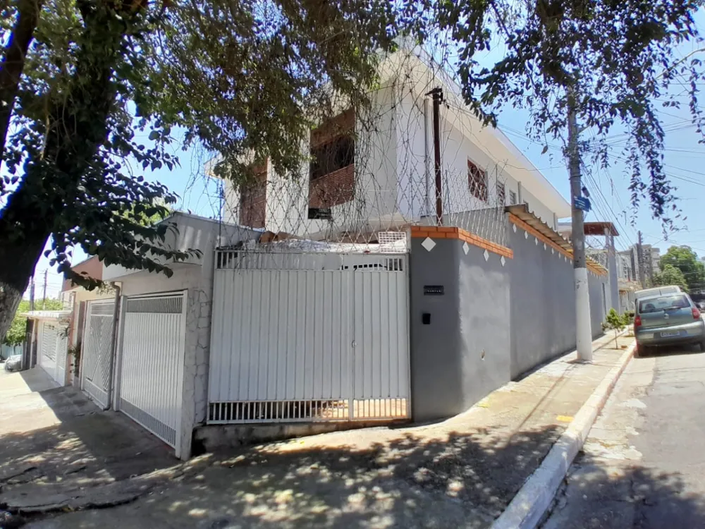 Sobrado, 4 quartos - Foto 1