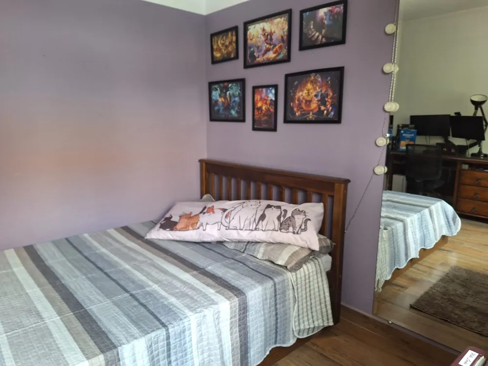 Sobrado, 4 quartos - Foto 4