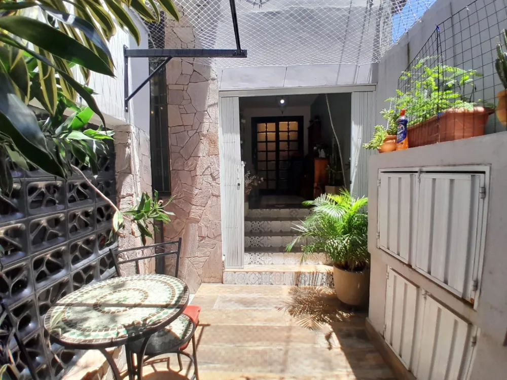 Sobrado, 4 quartos - Foto 2
