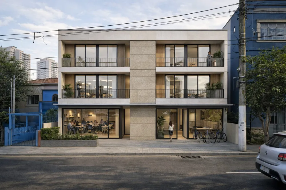 Casa, 3 quartos, 160 m² - Foto 1