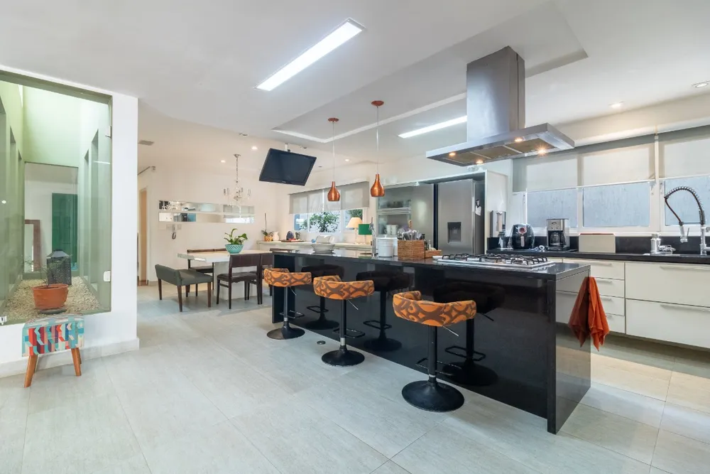 Casa, 5 quartos, 600 m² - Foto 11