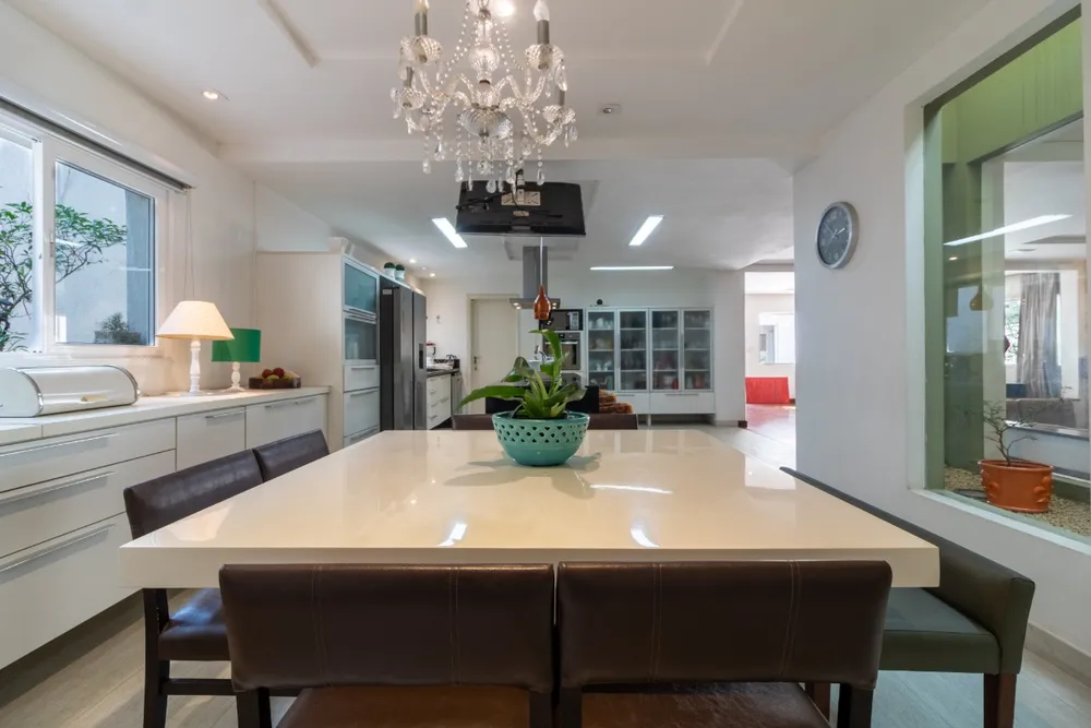 Casa, 5 quartos, 600 m² - Foto 10