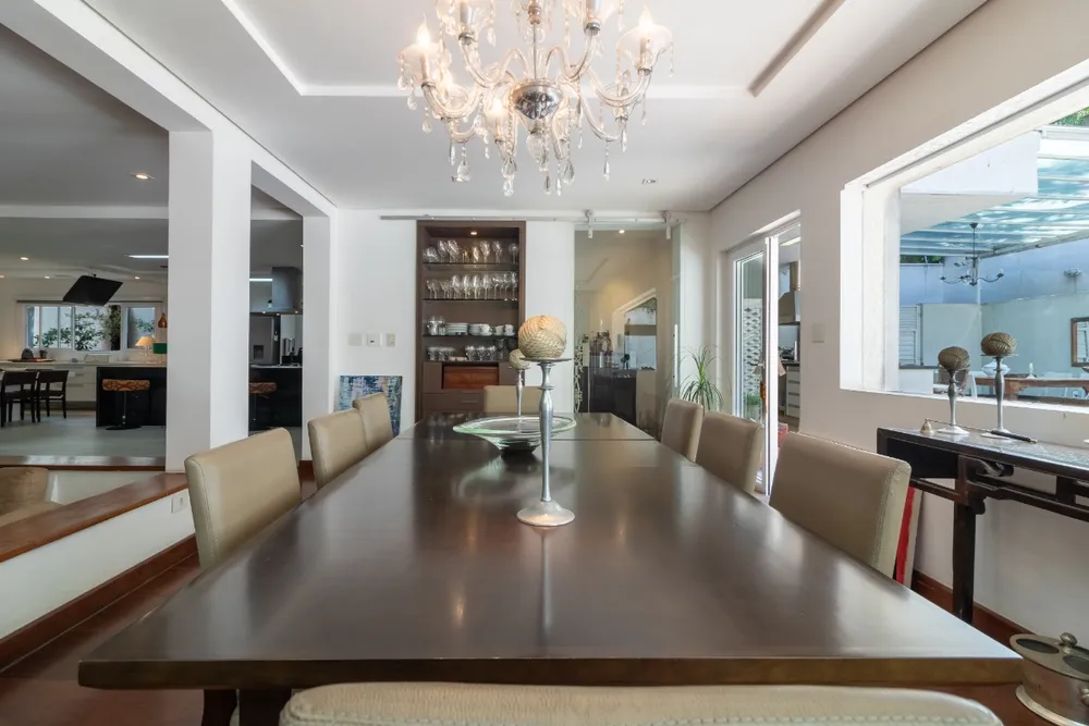 Casa, 5 quartos, 600 m² - Foto 6