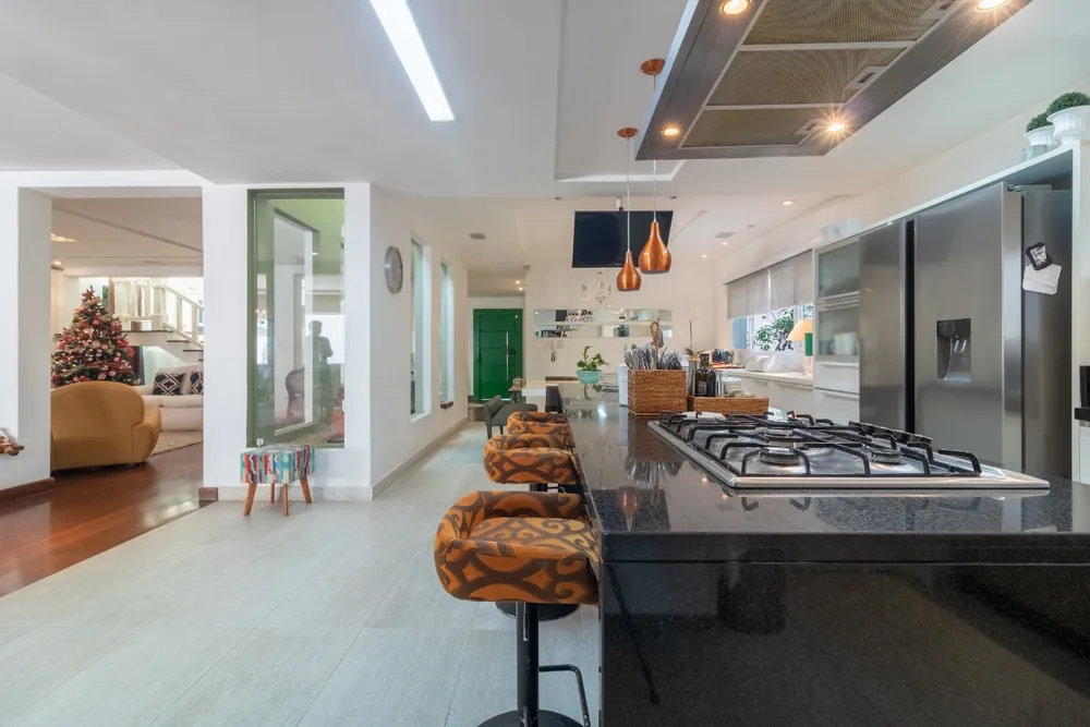 Casa, 5 quartos, 600 m² - Foto 2