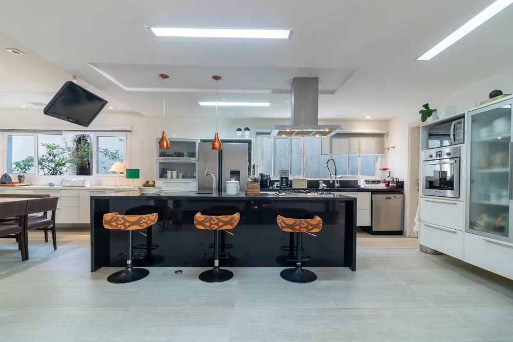 Casa, 5 quartos, 600 m² - Foto 9