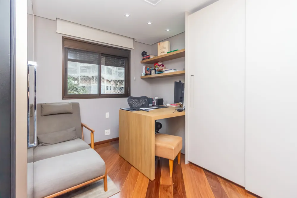 Apartamento, 4 quartos, 164 m² - Foto 7