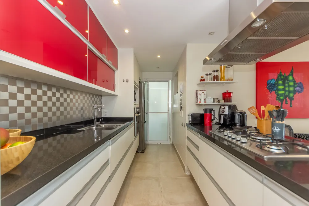 Apartamento, 3 quartos - Foto 2