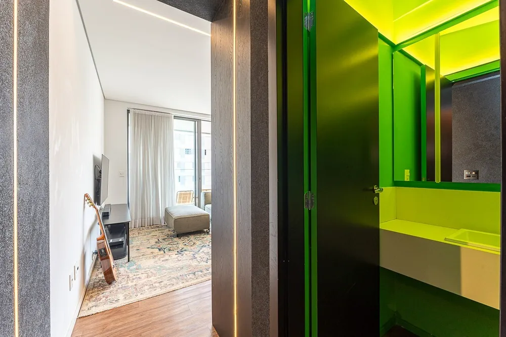 Apartamento, 2 quartos, 194 m² - Foto 6