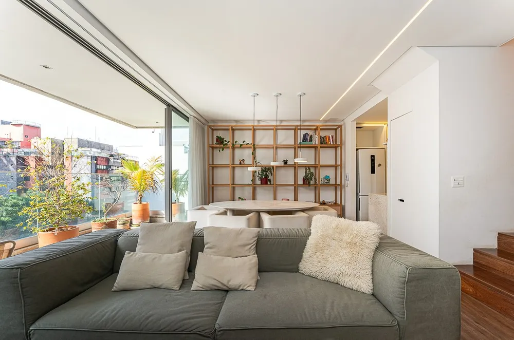 Apartamento, 2 quartos, 194 m² - Foto 1