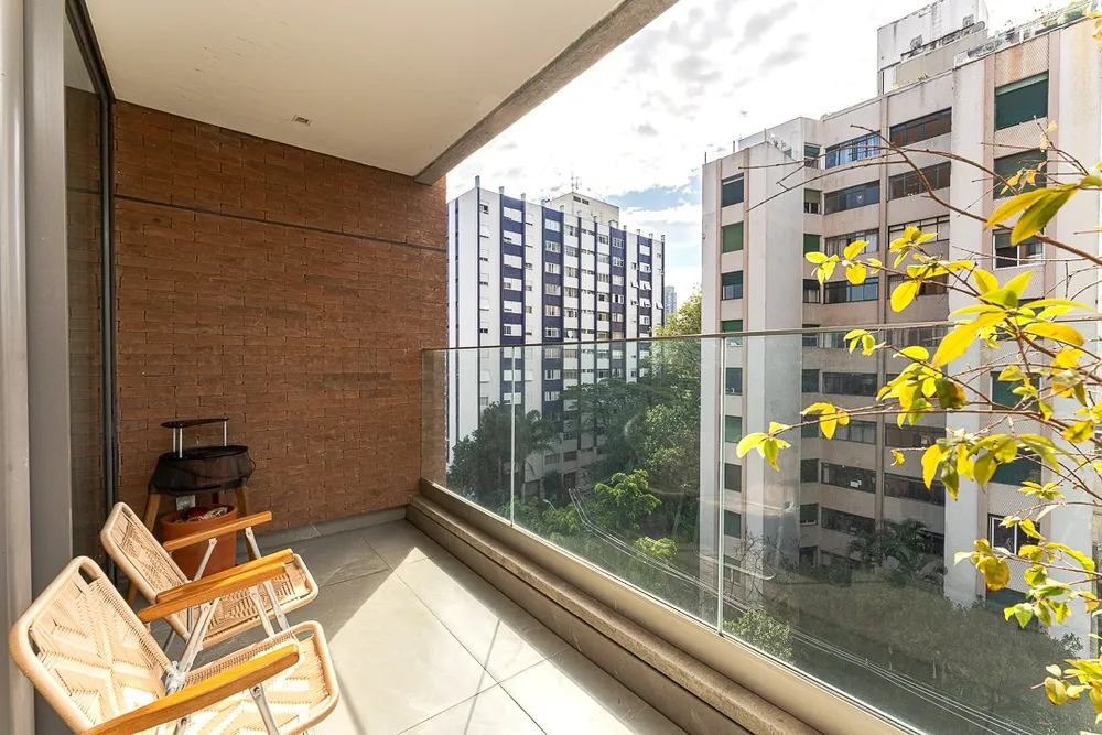 Apartamento, 2 quartos, 194 m² - Foto 5
