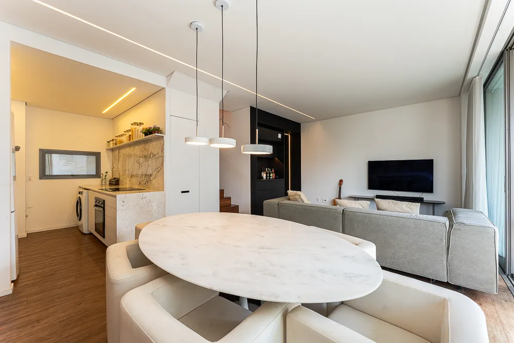 Apartamento, 2 quartos, 194 m² - Foto 3