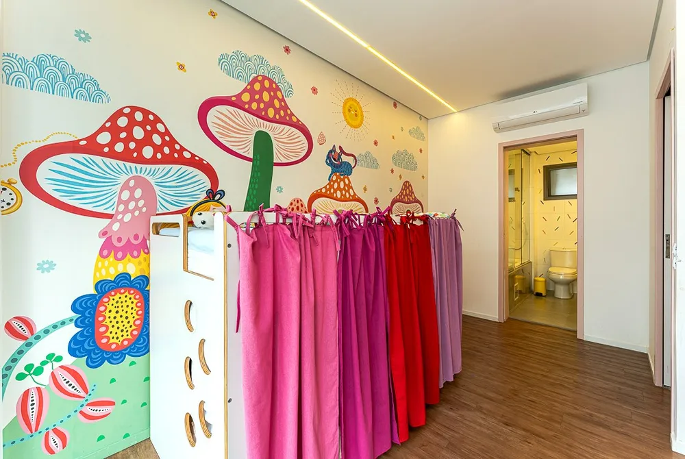 Apartamento, 2 quartos, 194 m² - Foto 4