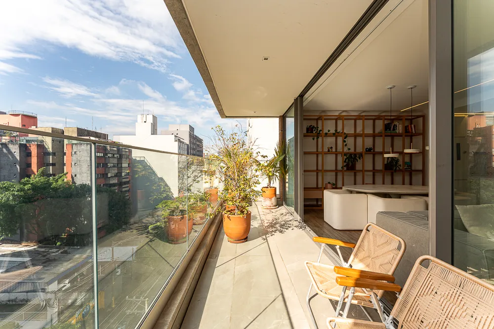 Apartamento, 2 quartos, 194 m² - Foto 5