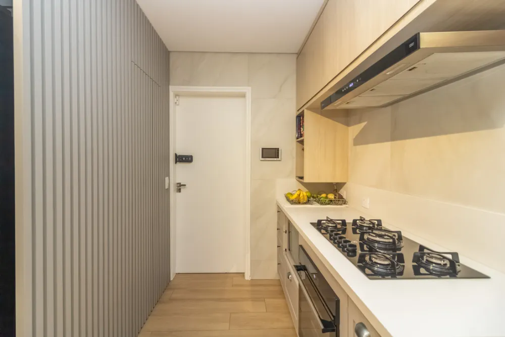 Sobrado, 3 quartos, 200 m² - Foto 9