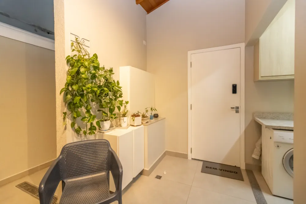 Sobrado, 3 quartos, 200 m² - Foto 8