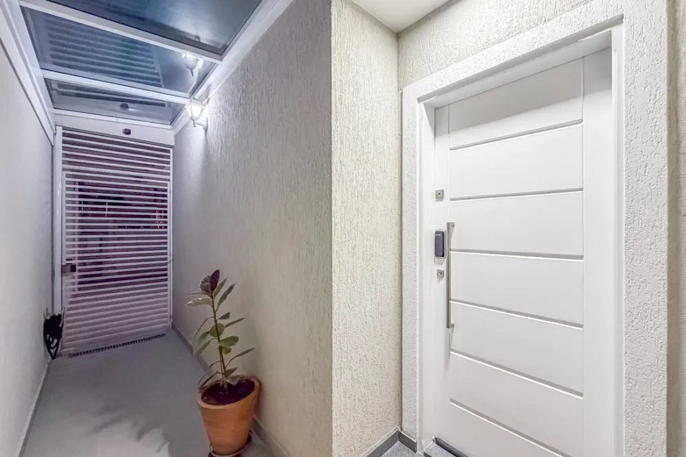 Sobrado, 3 quartos, 200 m² - Foto 11