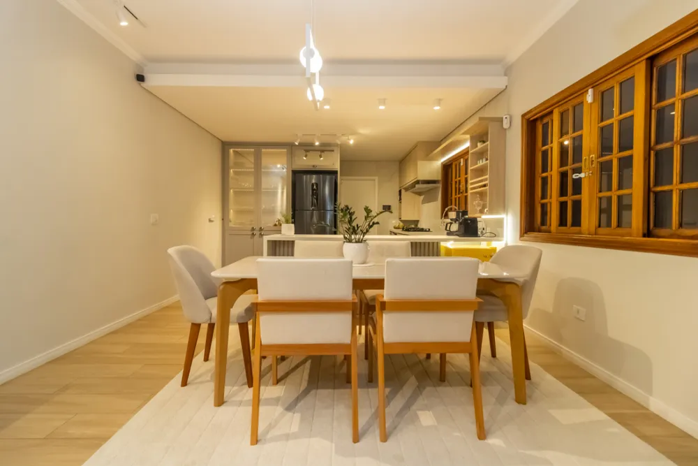 Sobrado, 3 quartos, 185 m² - Foto 2