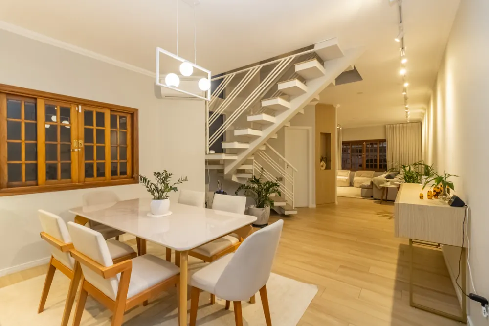 Sobrado, 3 quartos, 185 m² - Foto 1