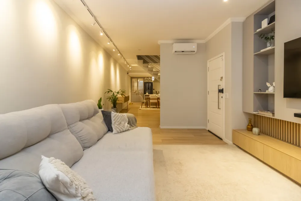Sobrado, 3 quartos, 185 m² - Foto 4