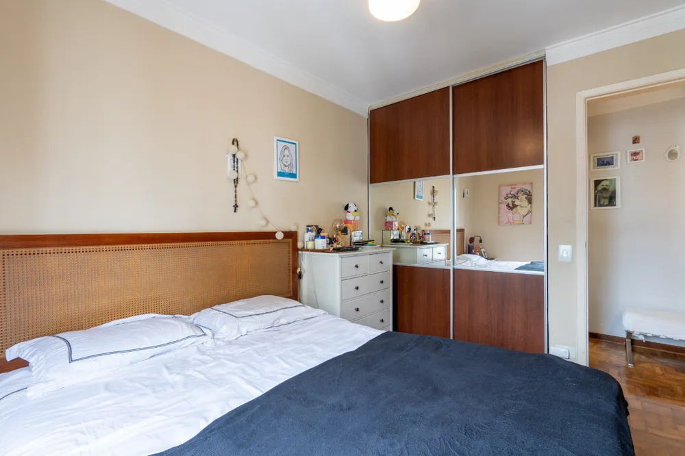 Apartamento, 2 quartos - Foto 2