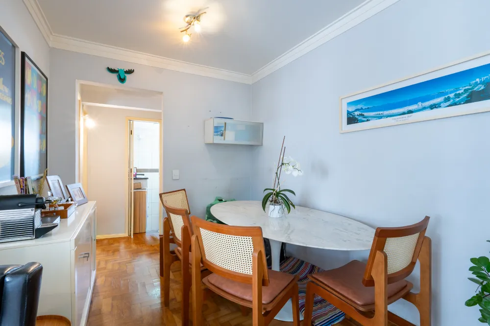 Apartamento, 2 quartos - Foto 3