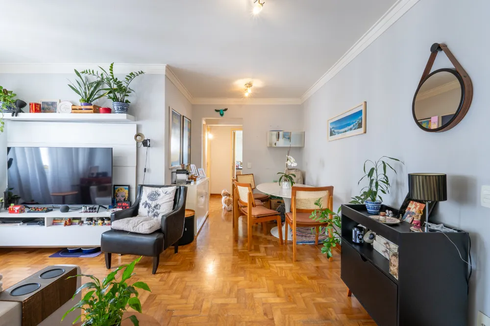 Apartamento, 2 quartos - Foto 1