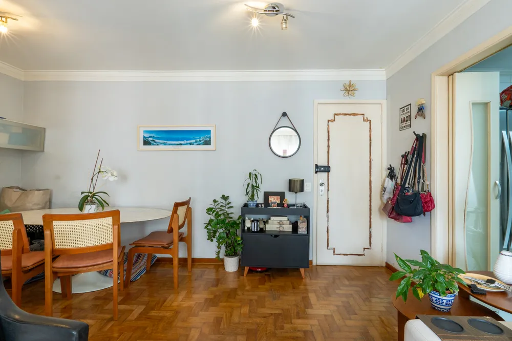 Apartamento, 2 quartos - Foto 4