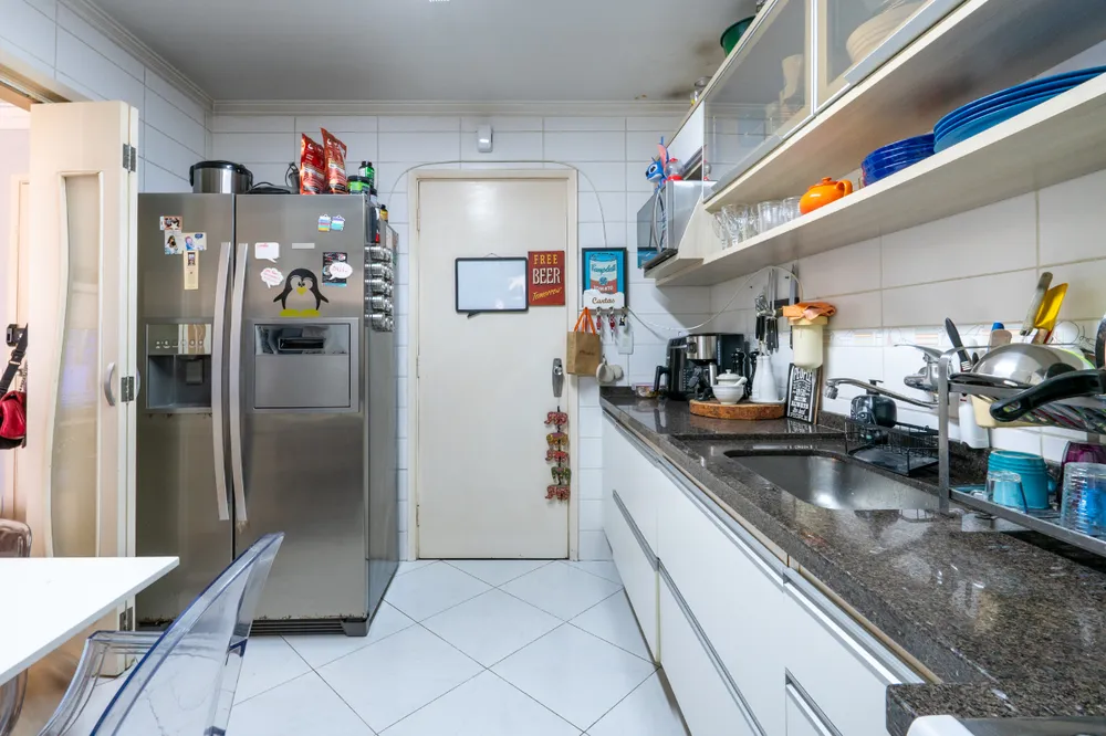 Apartamento, 2 quartos - Foto 11