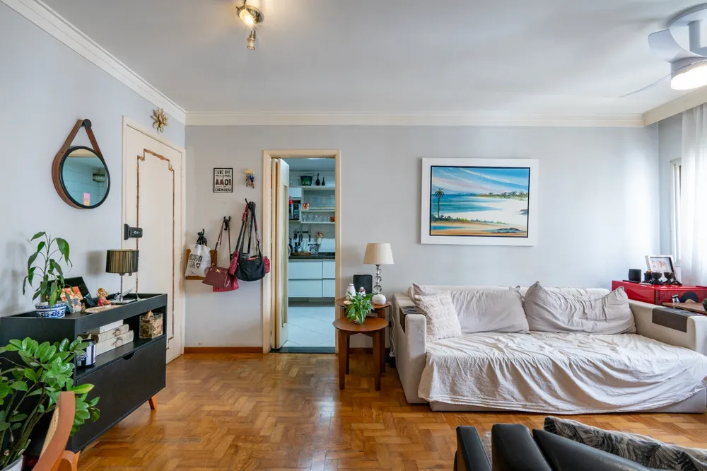 Apartamento, 2 quartos - Foto 3