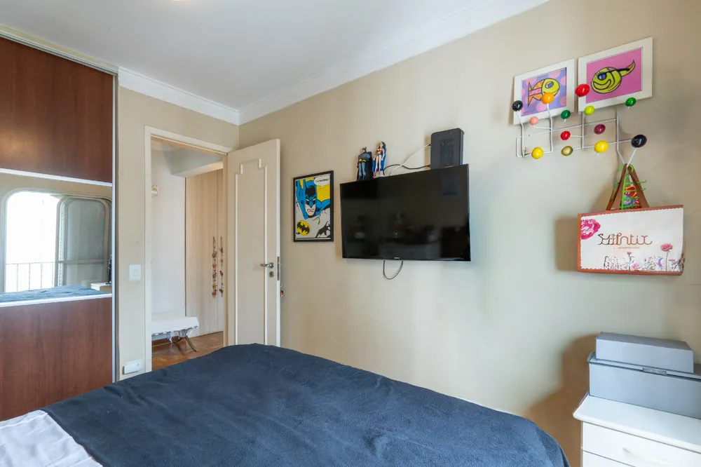 Apartamento, 2 quartos - Foto 6