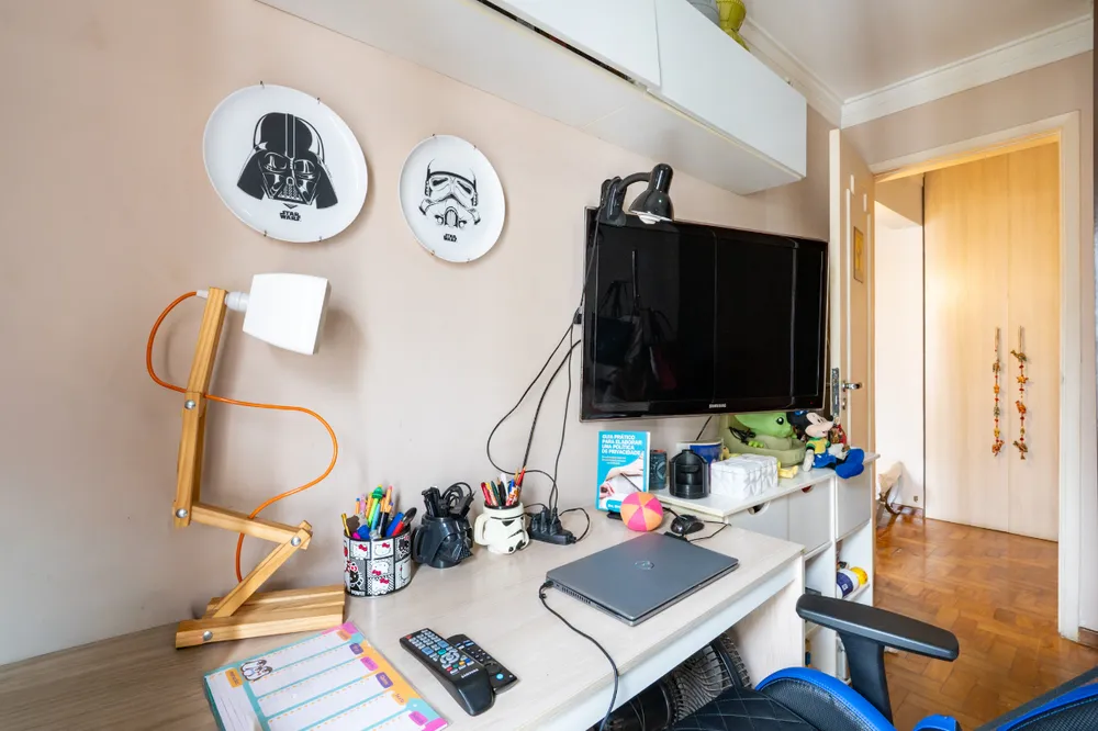 Apartamento, 2 quartos - Foto 9