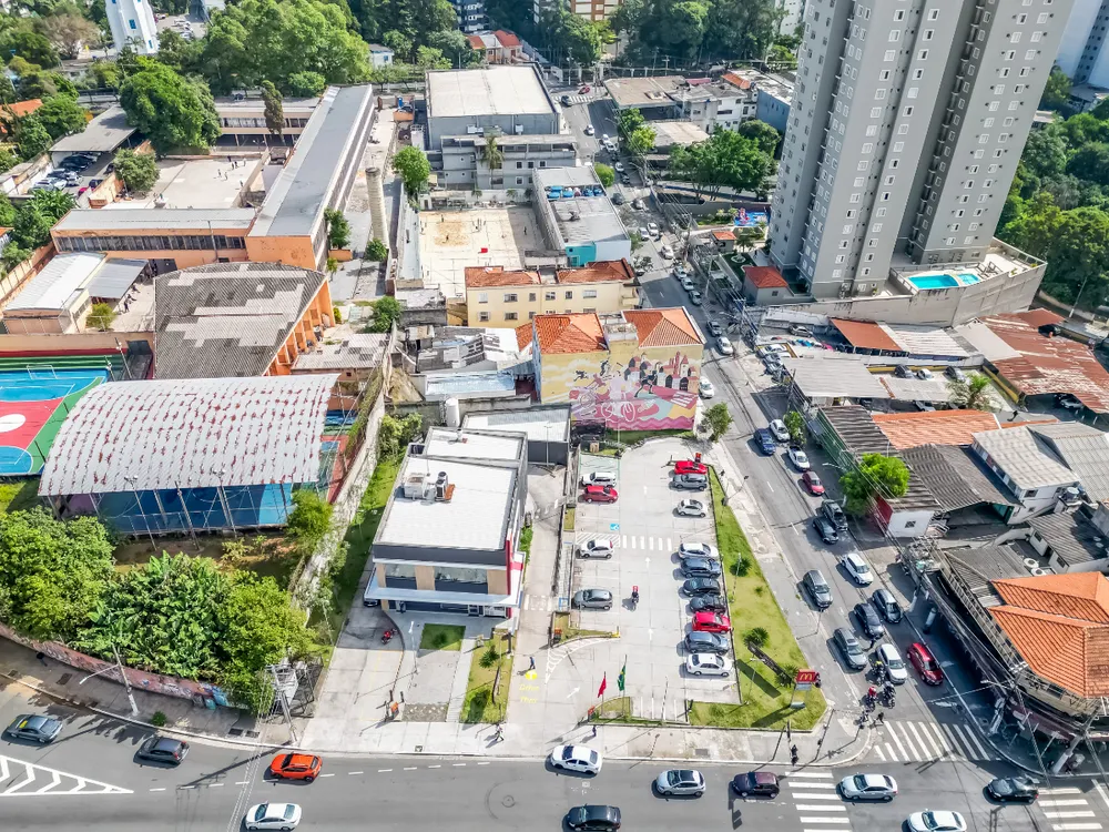 Terreno, 829 m² - Foto 5
