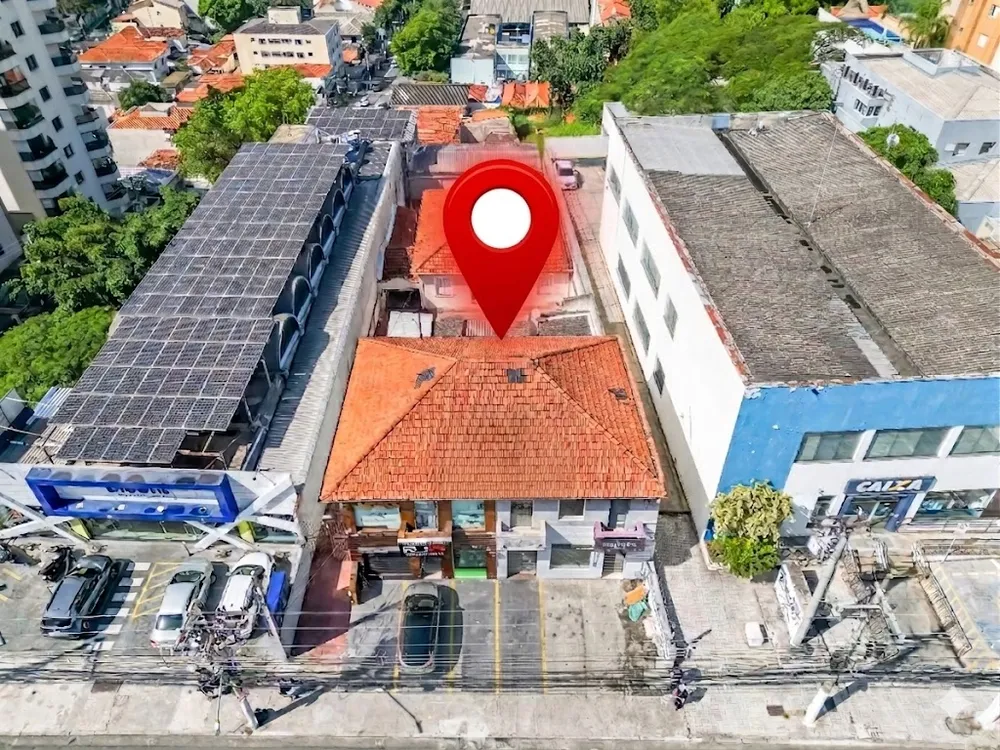 Terreno, 829 m² - Foto 4