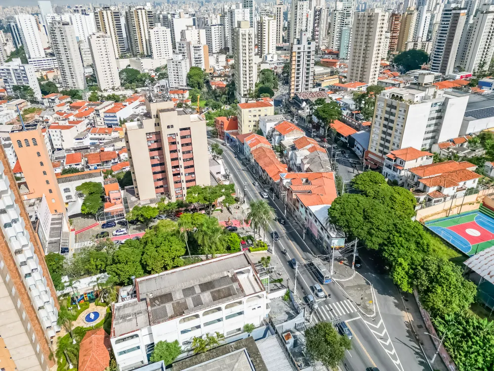 Terreno, 829 m² - Foto 6