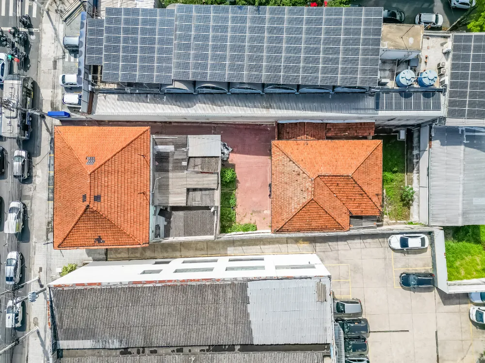 Terreno, 829 m² - Foto 1