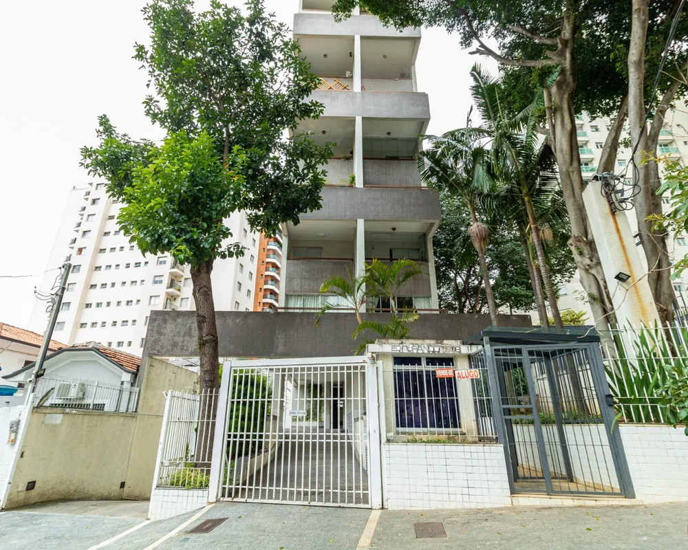 Apartamento, 1 quarto - Foto 12