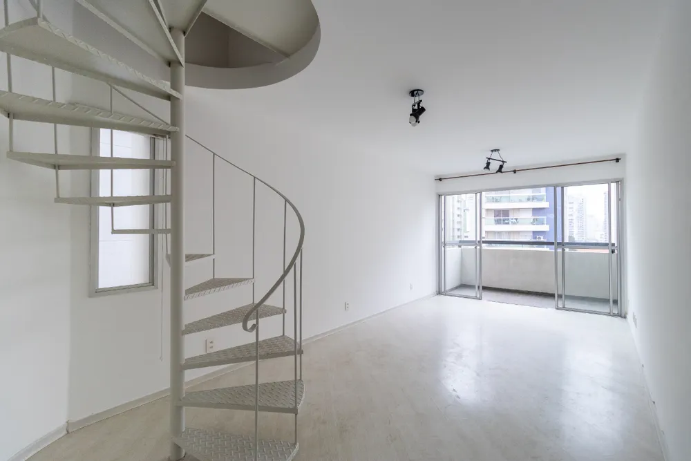 Apartamento, 1 quarto - Foto 2