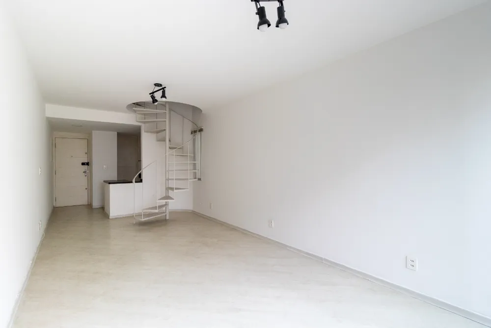 Apartamento, 1 quarto - Foto 4