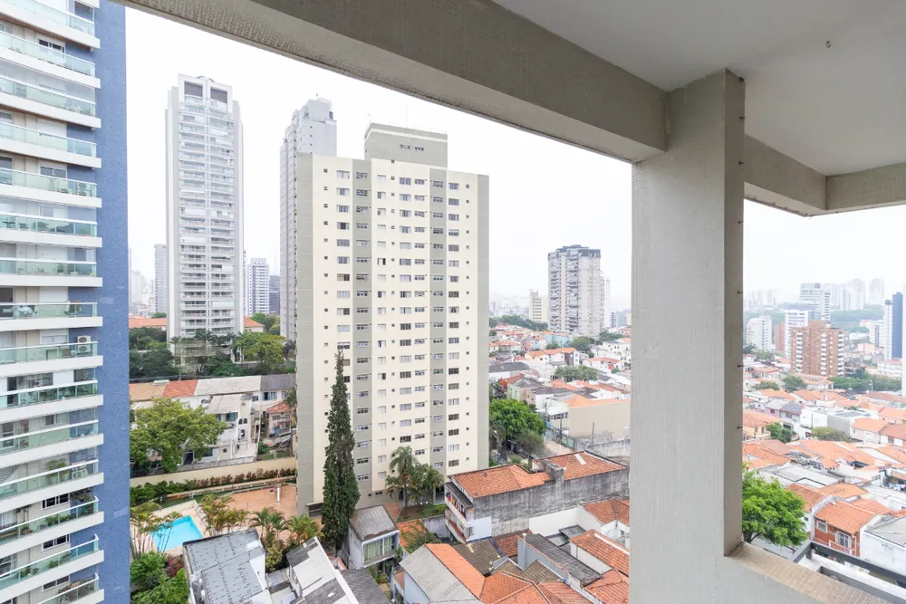 Apartamento, 1 quarto - Foto 10