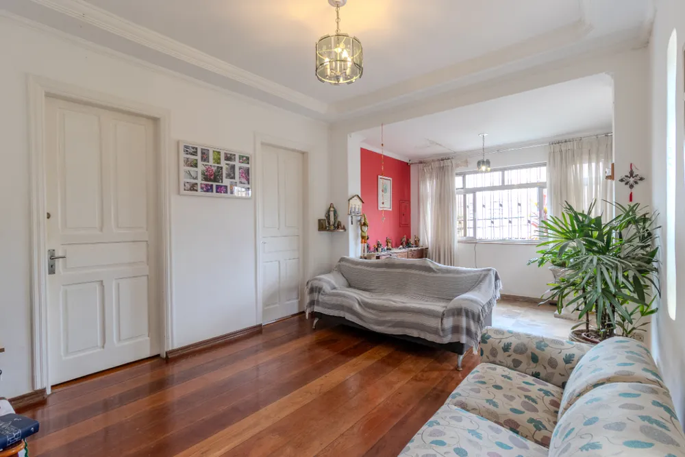 Casa, 4 quartos, 767 m² - Foto 1