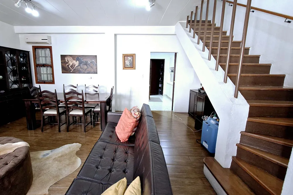 Casa, 3 quartos, 105 m² - Foto 6