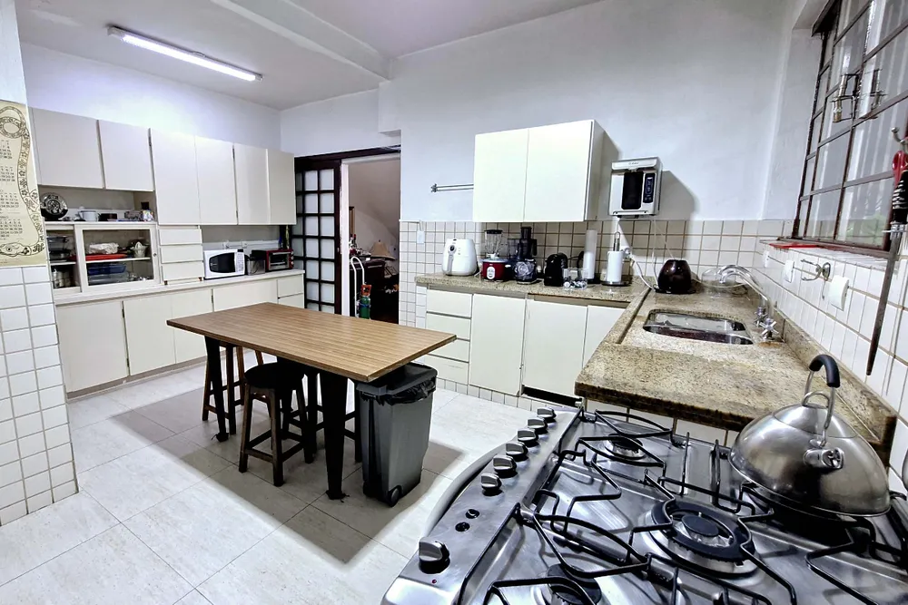 Casa, 3 quartos, 105 m² - Foto 5