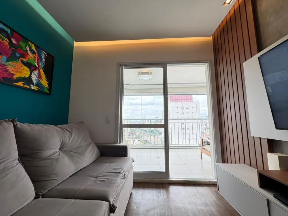Apartamento, 2 quartos, 74 m² - Foto 3