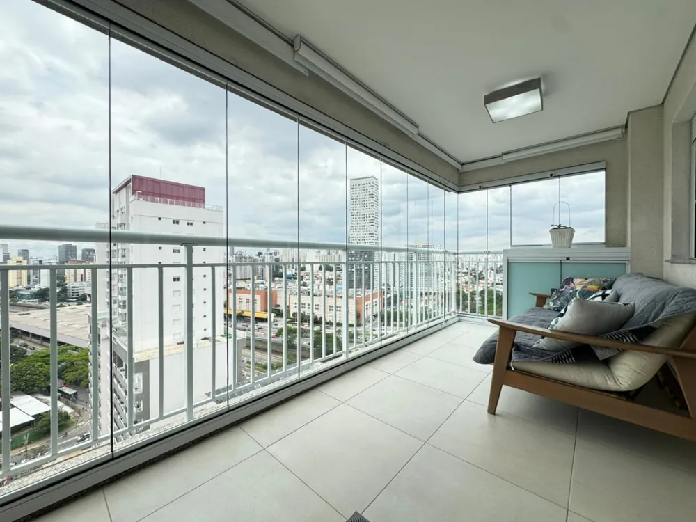 Apartamento, 2 quartos, 74 m² - Foto 4