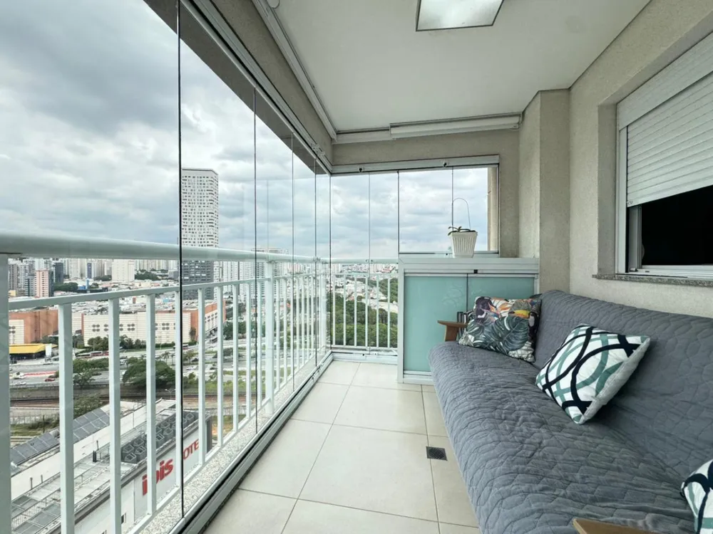 Apartamento, 2 quartos, 74 m² - Foto 5