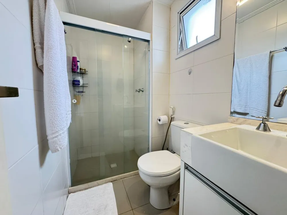 Apartamento, 2 quartos, 74 m² - Foto 2