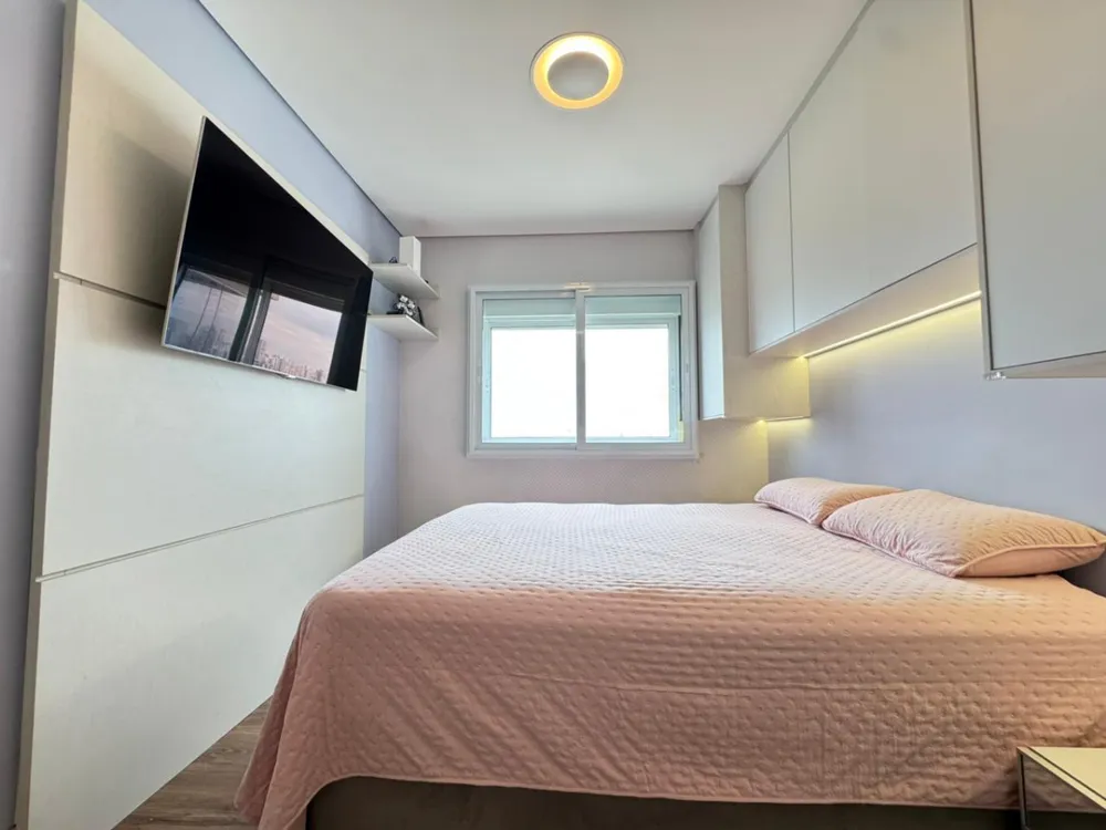 Apartamento, 2 quartos, 74 m² - Foto 1