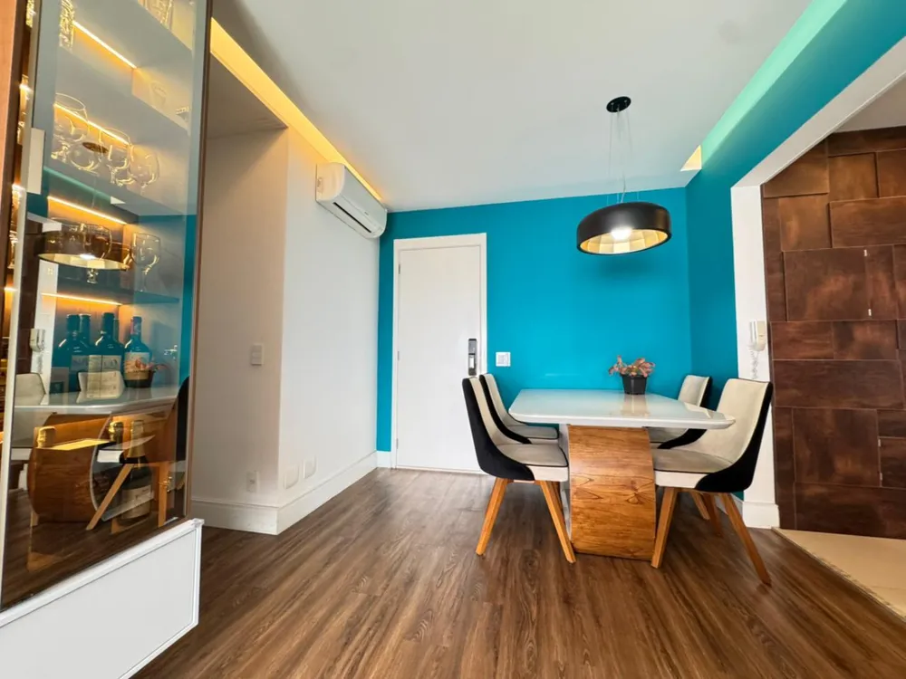 Apartamento, 2 quartos, 74 m² - Foto 3