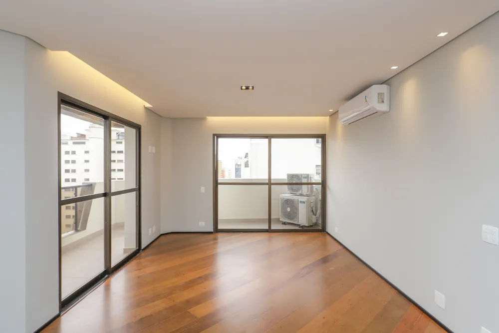 Apartamento, 4 quartos - Foto 2