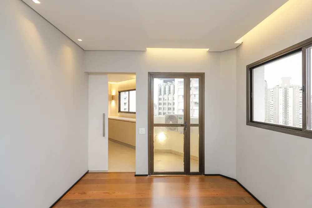 Apartamento, 4 quartos - Foto 4